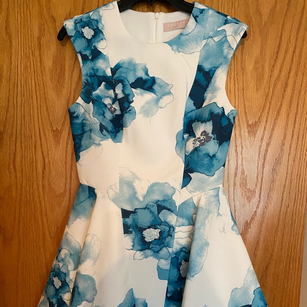 Keepsake dress